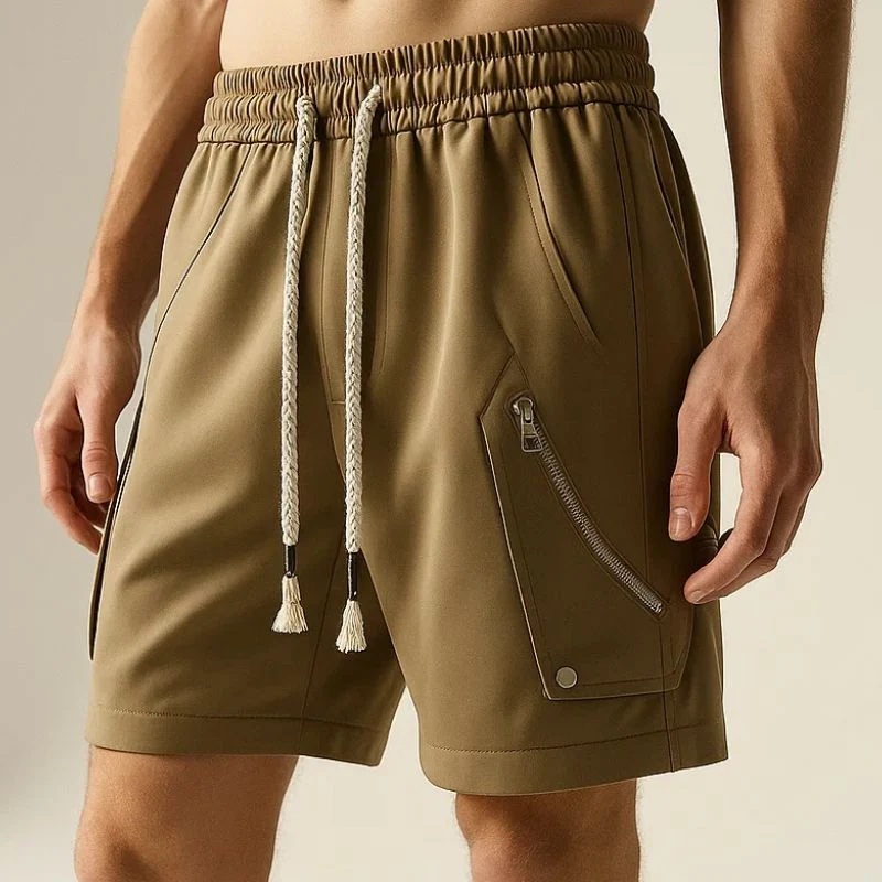 Halden Shorts - Image 7