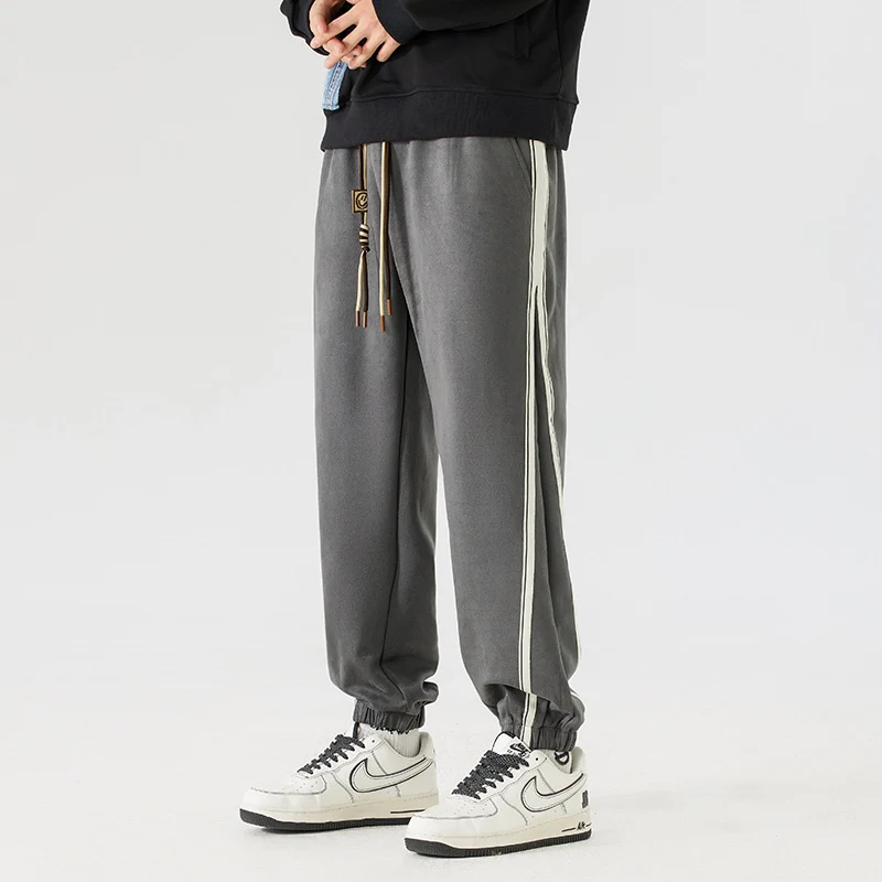 Happy Trooper Retrocut Joggers - Image 2