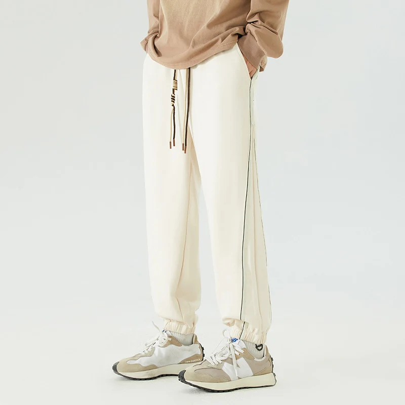 Happy Trooper Retrocut Joggers - Image 3