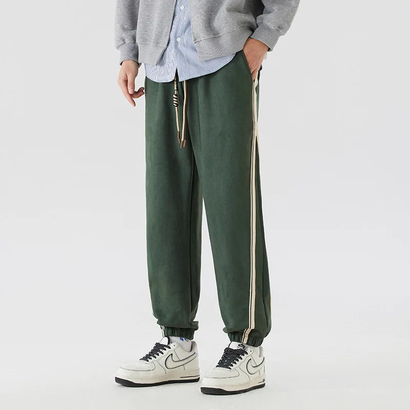 Happy Trooper Retrocut Joggers - Image 4