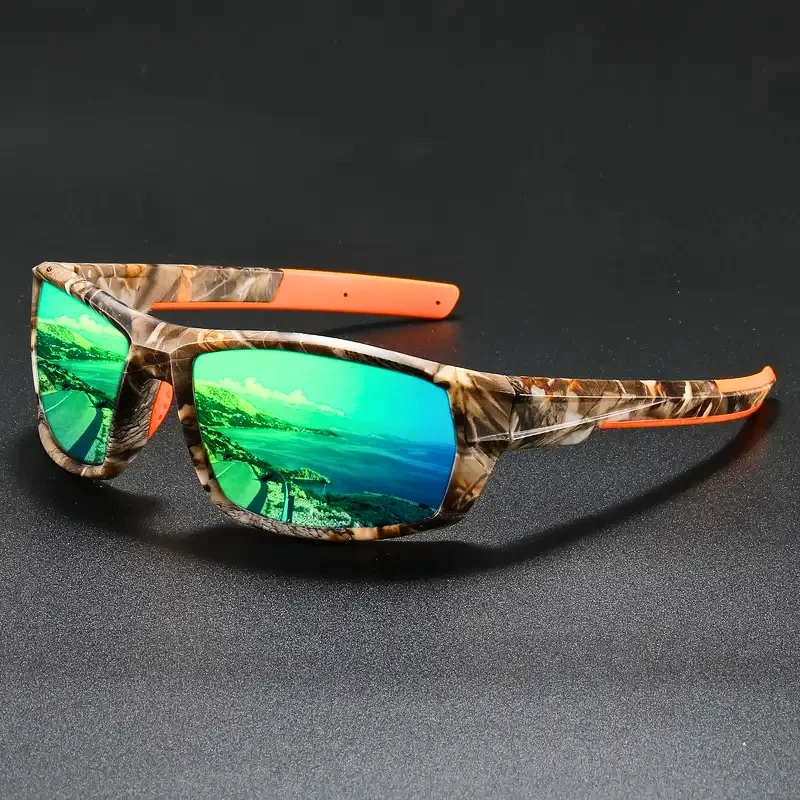 Hawkmoor Polarized Sunglasses - Image 3