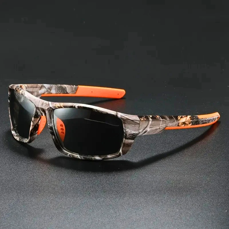 Hawkmoor Polarized Sunglasses - Image 4
