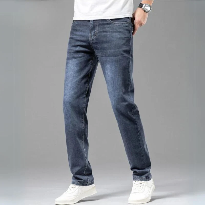 Helis Denim Jeans - Image 2