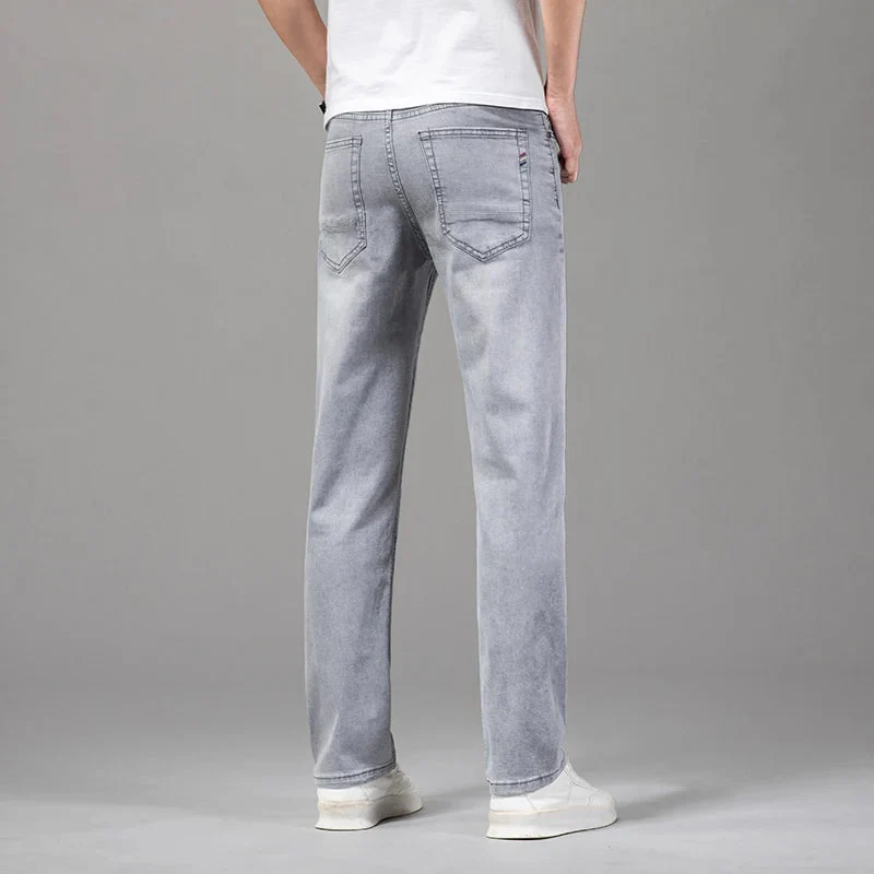 Helis Denim Jeans - Image 5