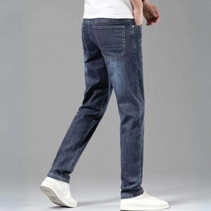 Helis Denim Jeans - Image 6