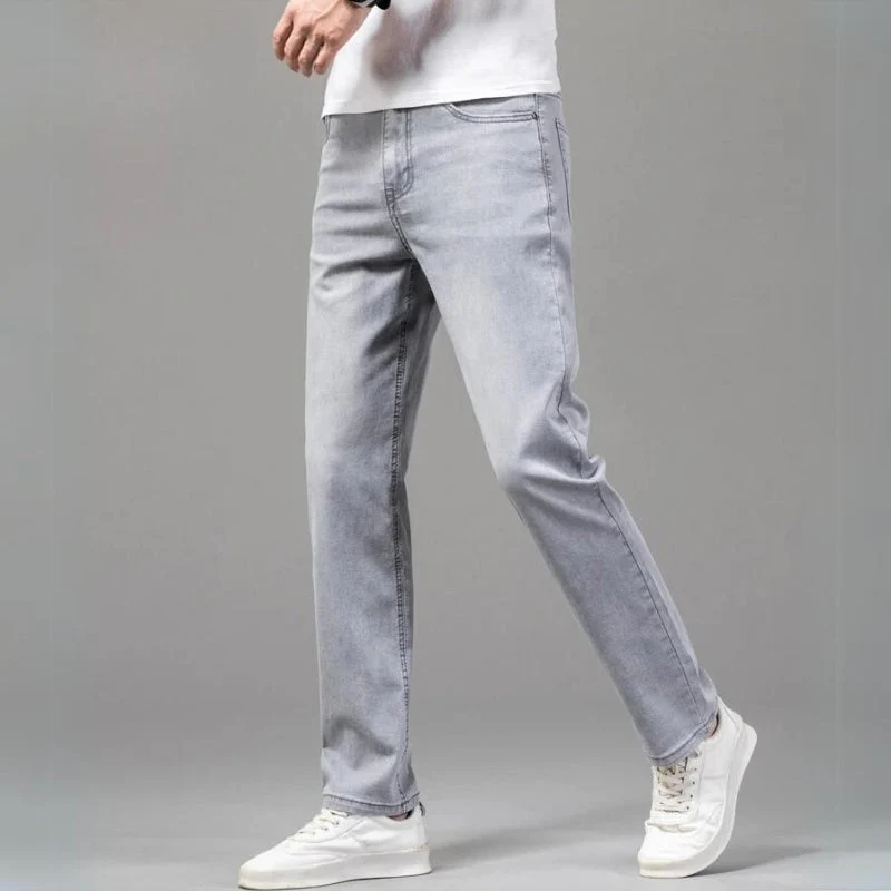 Helis Denim Jeans - Image 7