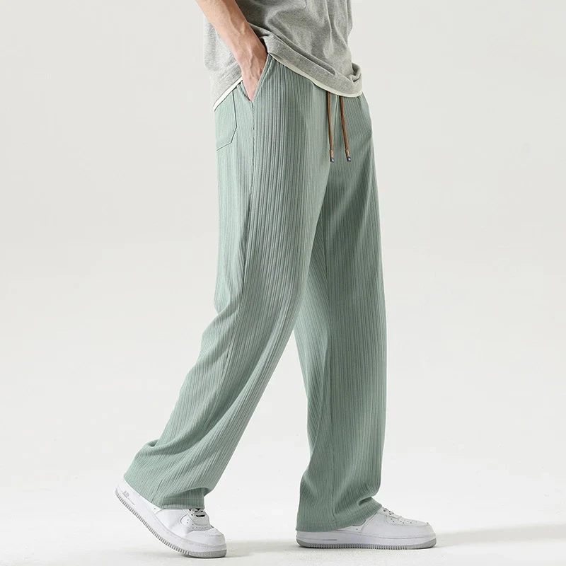 Hype Tapered Pants - Image 2