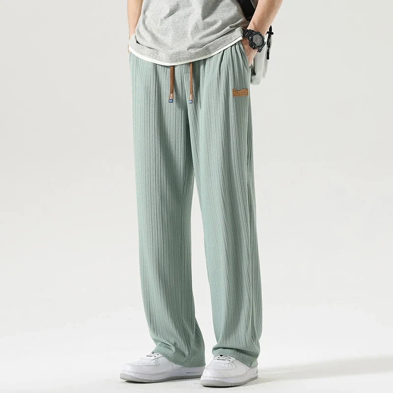 Hype Tapered Pants - Image 3