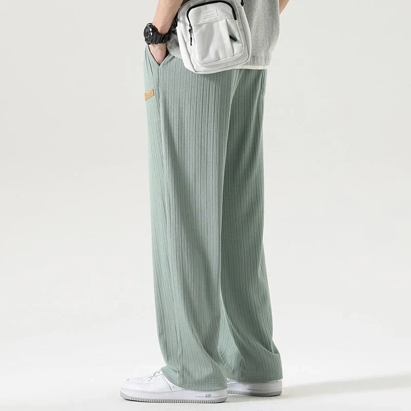 Hype Tapered Pants - Image 4