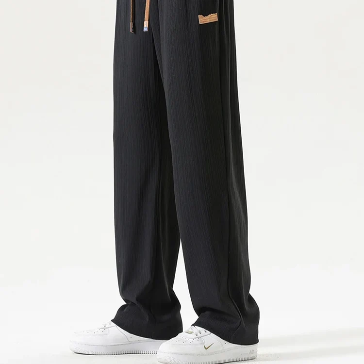 Hype Tapered Pants - Image 5