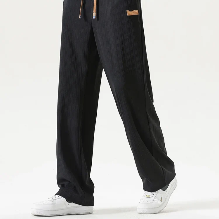 Hype Tapered Pants - Image 7