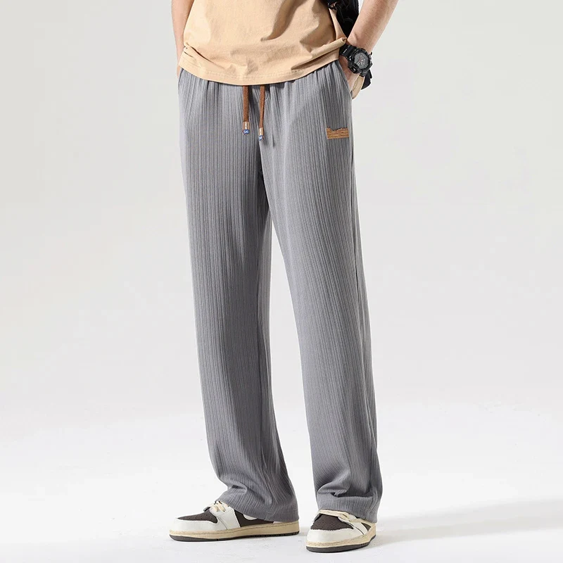 Hype Tapered Pants - Image 8