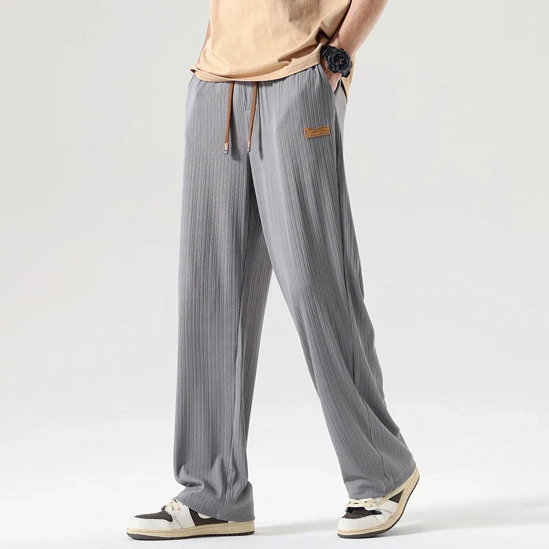 Hype Tapered Pants - Image 9