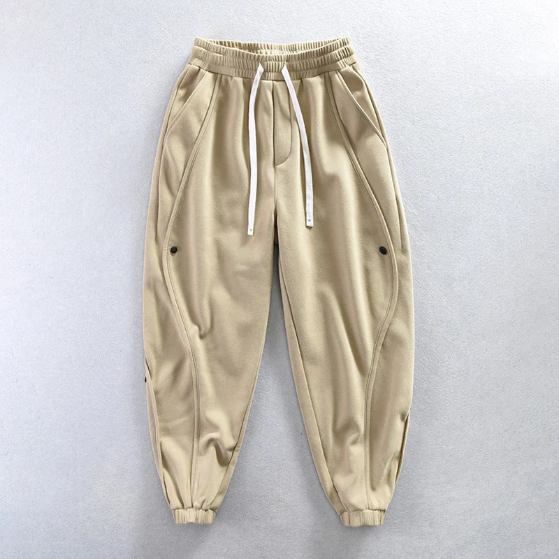 Hype Tapered Pants - Image 2