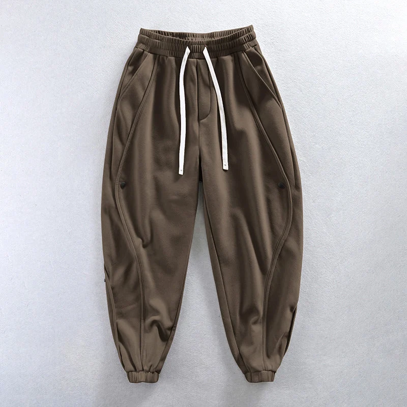 Hype Tapered Pants - Image 3