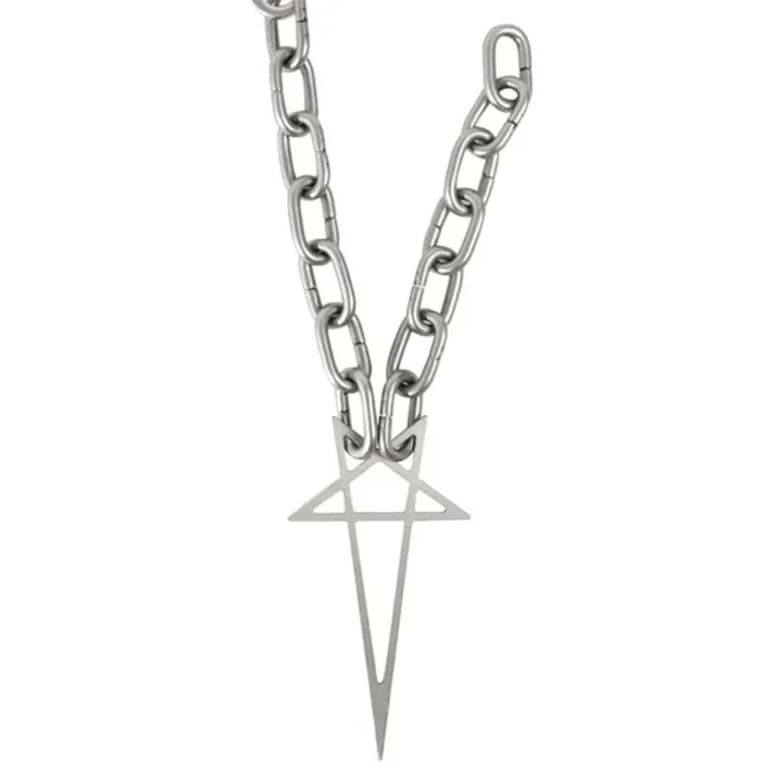 Inferno Necklace - Image 3