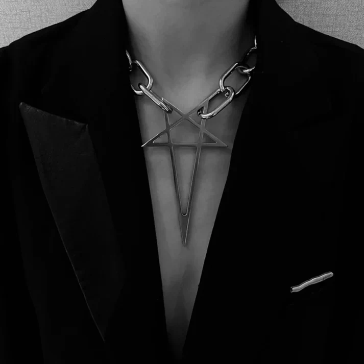Inferno Necklace - Image 4