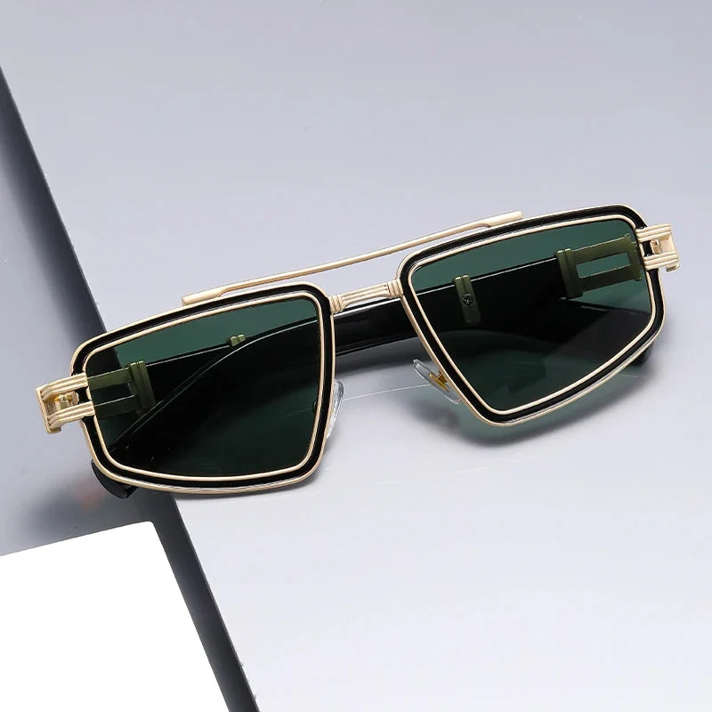 Ion Edge Grid Shades