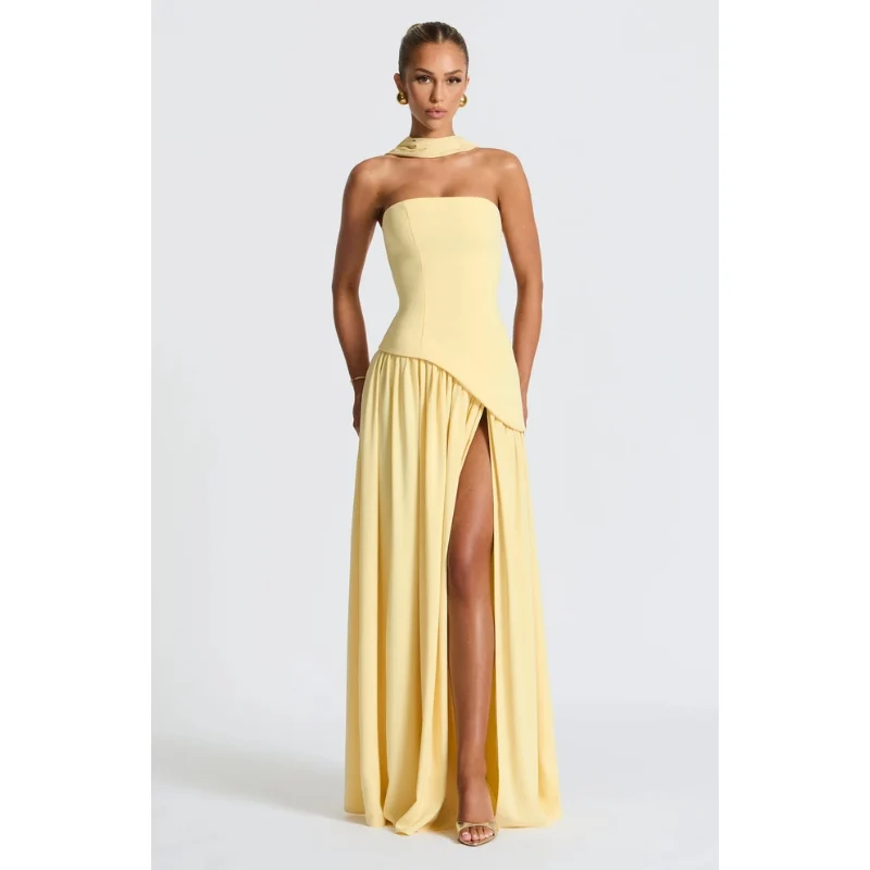 Isaré Dress