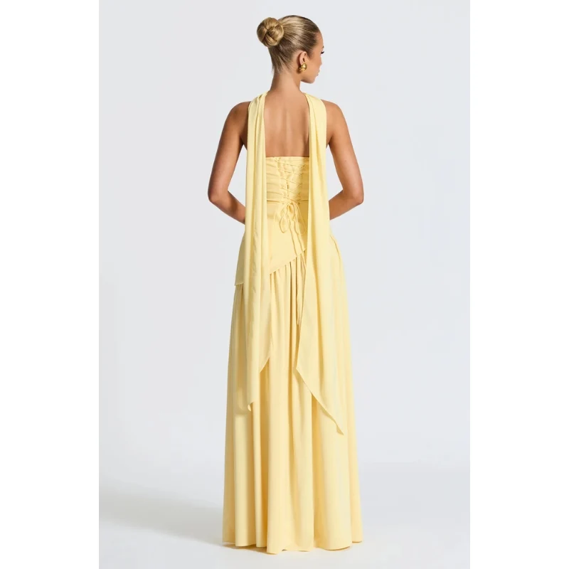 Isaré Dress - Image 2