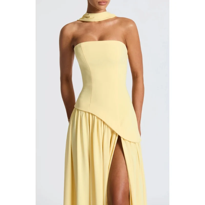 Isaré Dress - Image 3