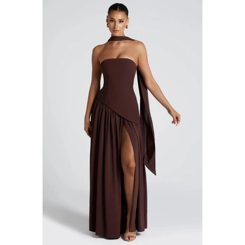 Isaré Dress - Image 4