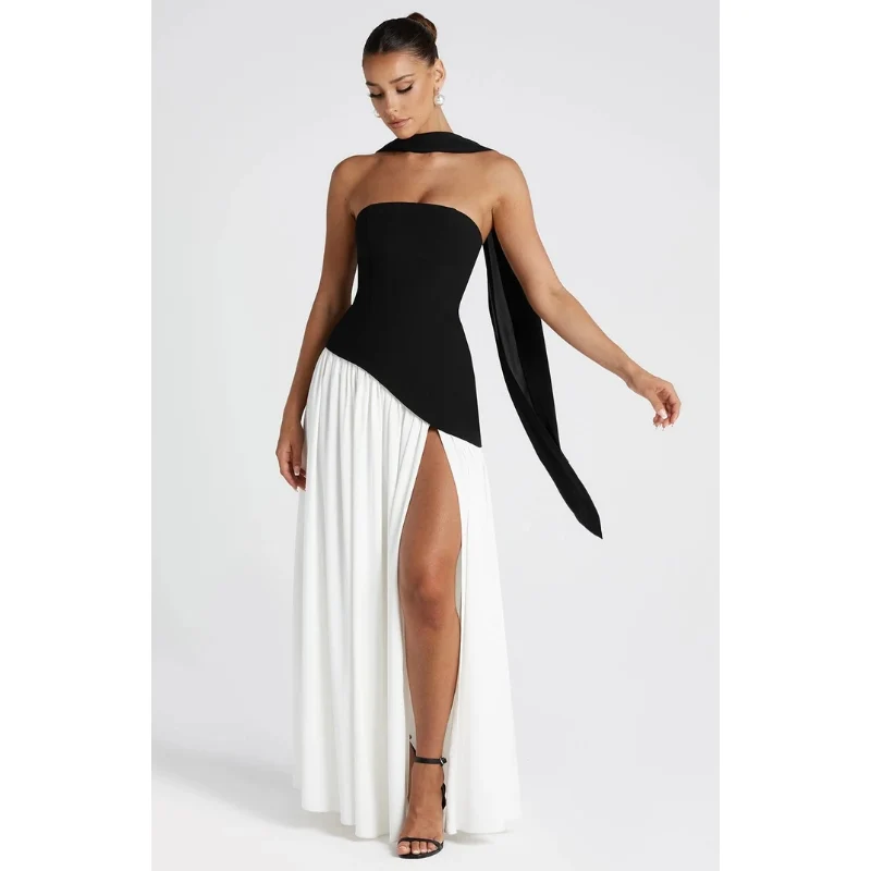 Isaré Dress - Image 7