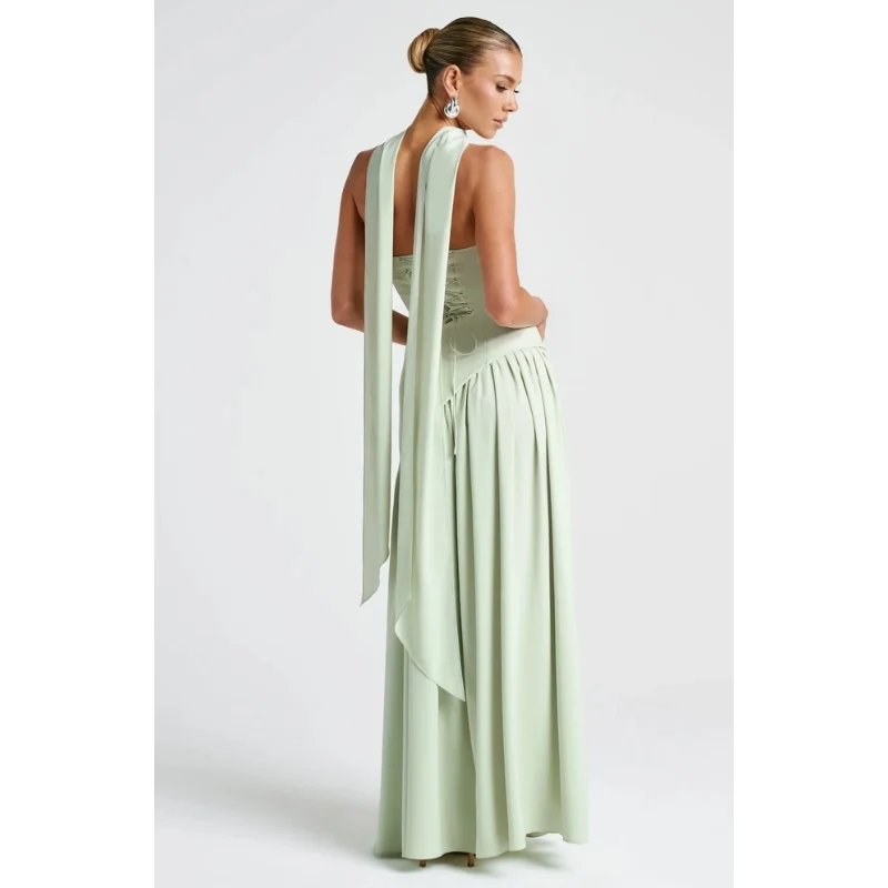 Isaré Dress - Image 9
