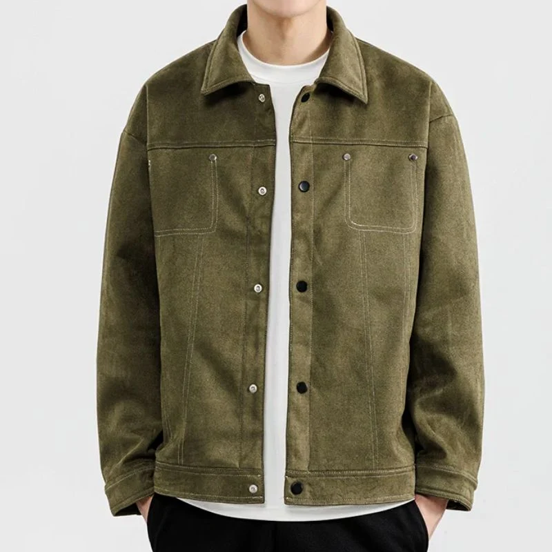 Islington Mont Jacket - Image 3