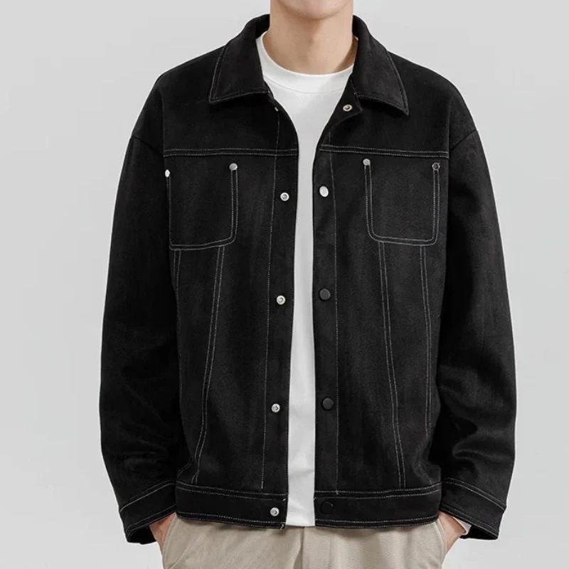Islington Mont Jacket - Image 4