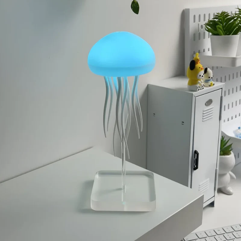 Jelly J. Lamp - Image 2