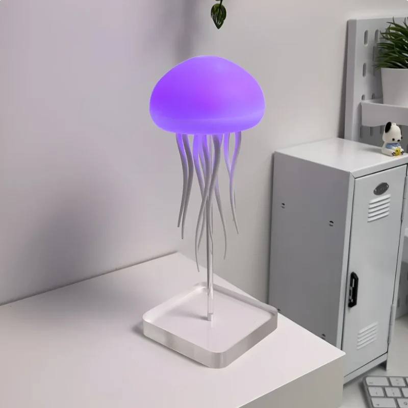 Jelly J. Lamp - Image 3