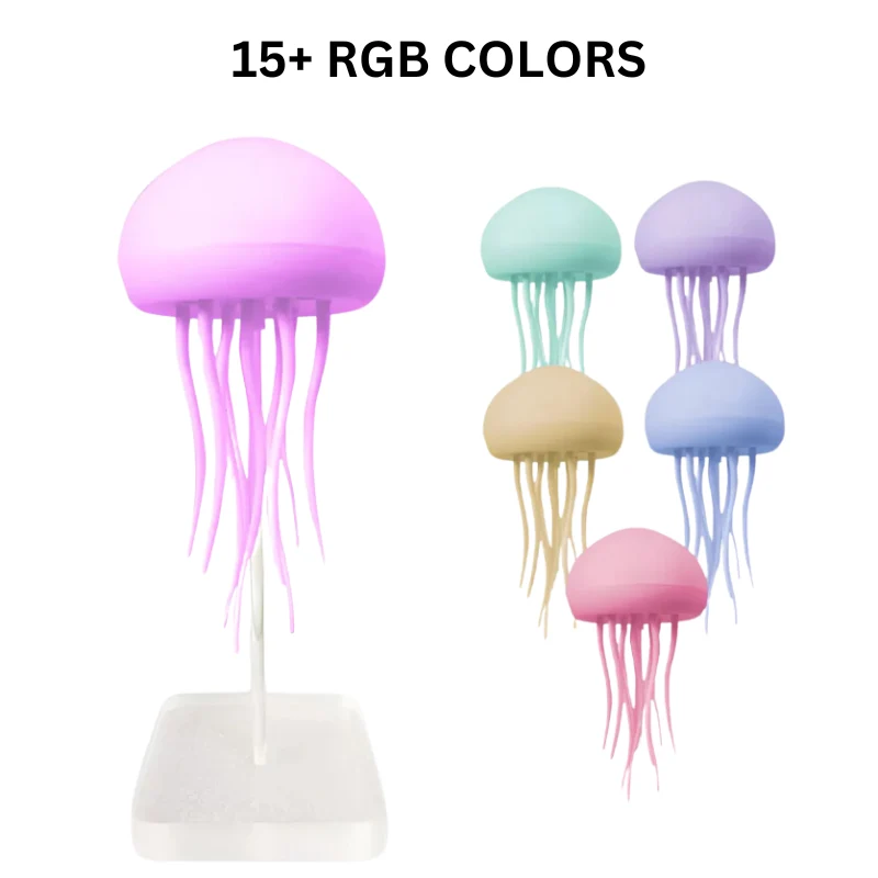 Jelly J. Lamp - Image 4