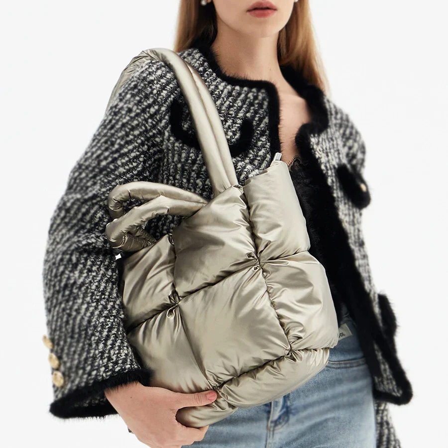 Jorlin Shoulder Bag - Image 2