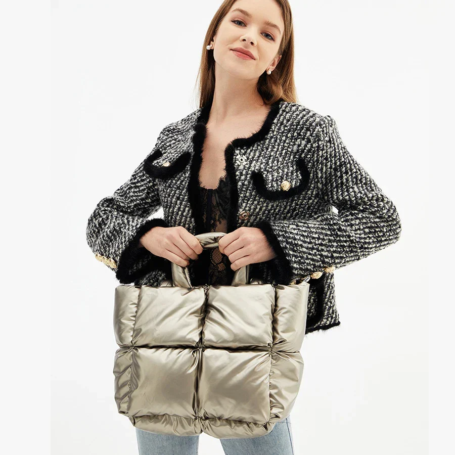 Jorlin Shoulder Bag - Image 3