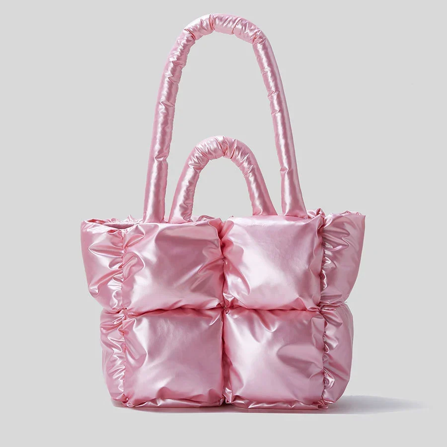 Jorlin Shoulder Bag - Image 4