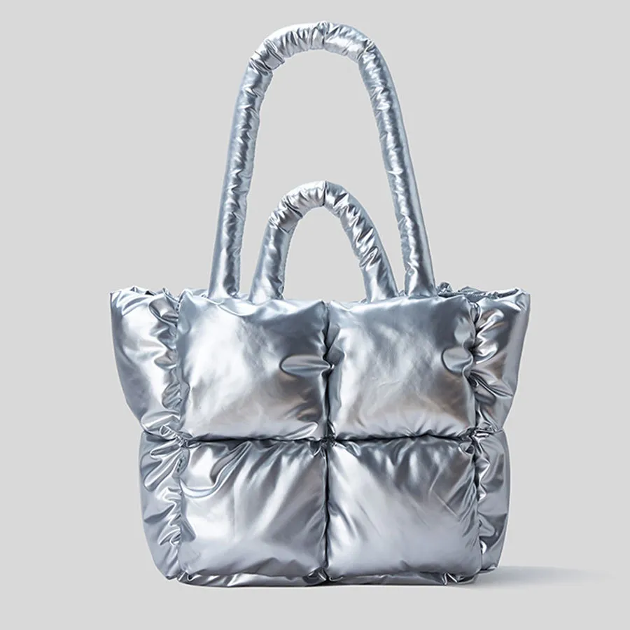 Jorlin Shoulder Bag - Image 6