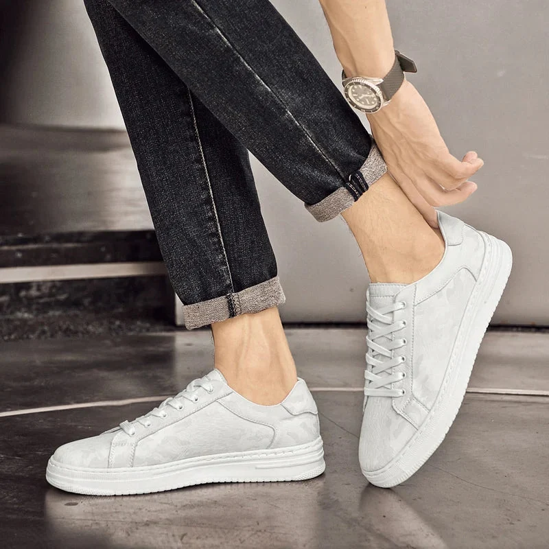 Jude Sneakers - Image 3