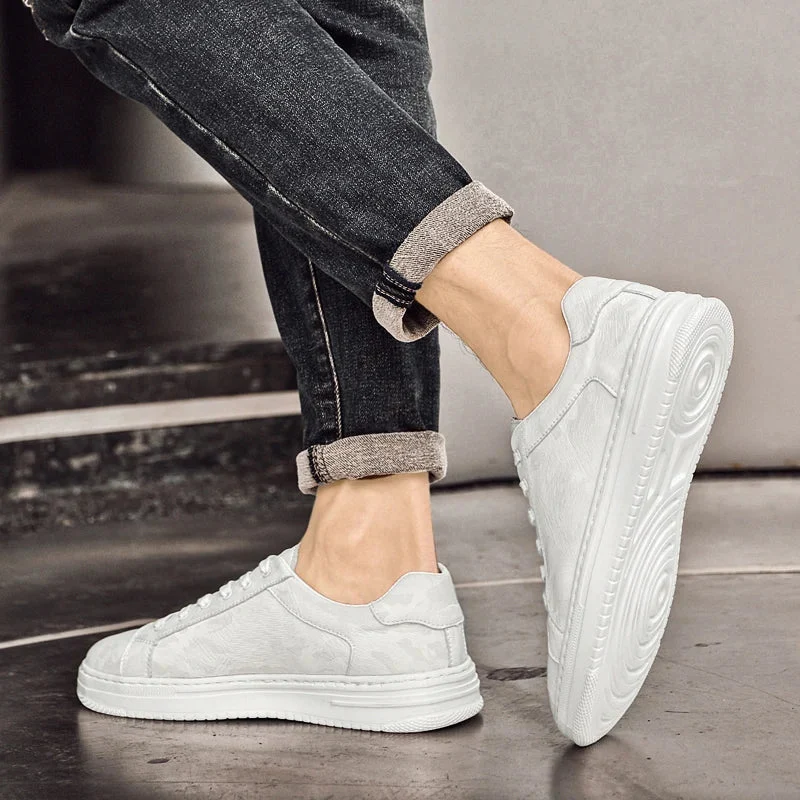 Jude Sneakers - Image 4
