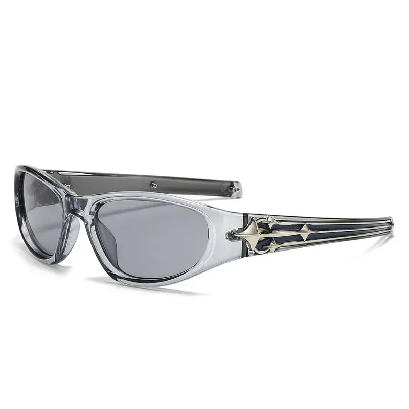 Kael Retro Sunglasses - Image 2