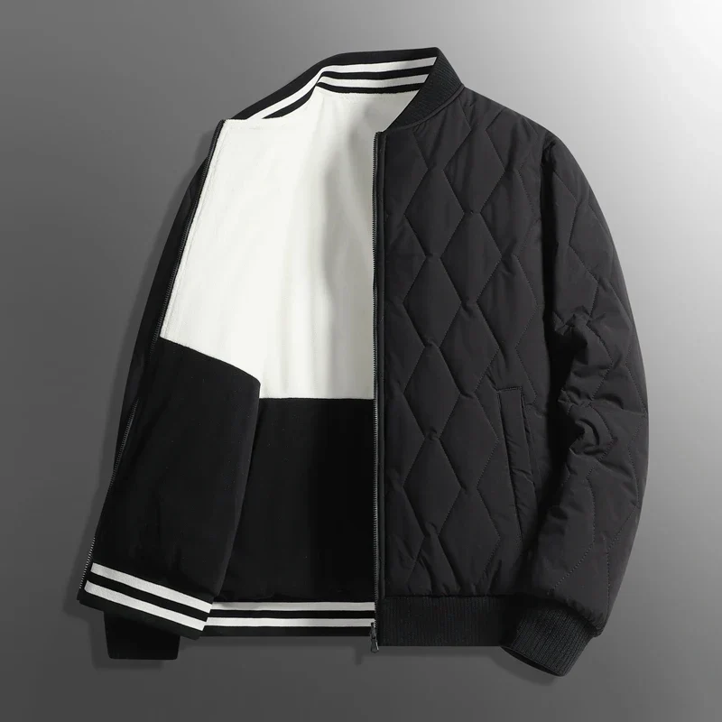 Kaelin Reversible Jacket - Image 3