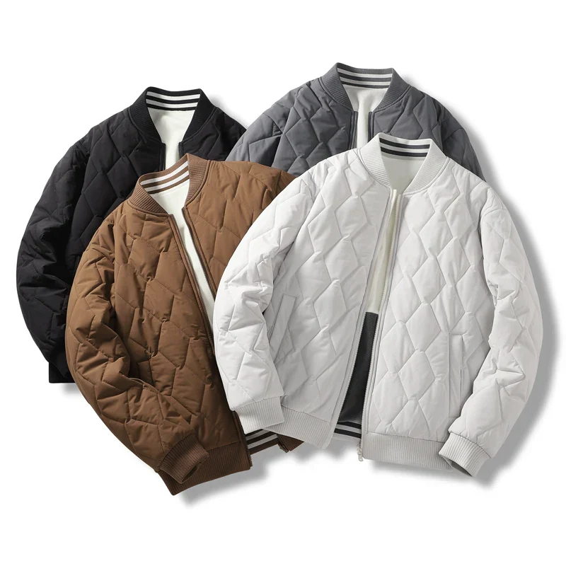 Kaelin Reversible Jacket - Image 4