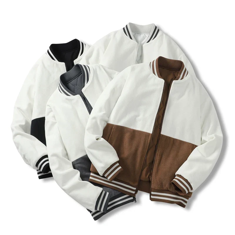Kaelin Reversible Jacket - Image 5
