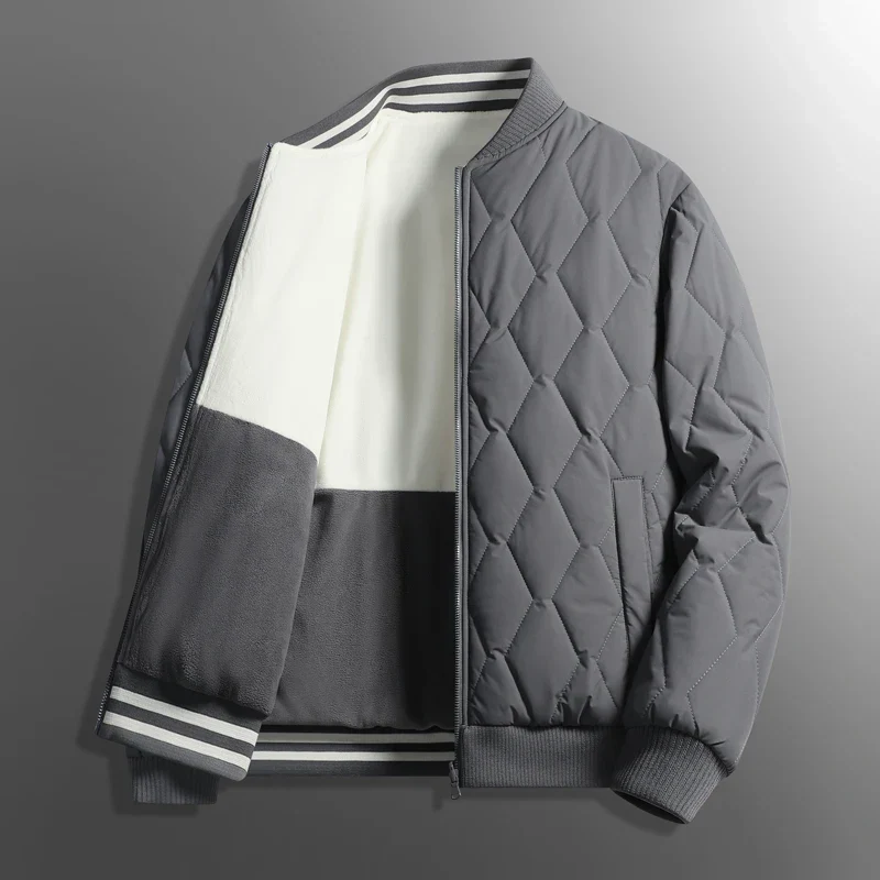 Kaelin Reversible Jacket - Image 6