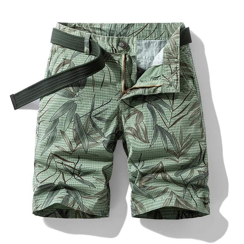 Kahuna Cargo Shorts - Image 5