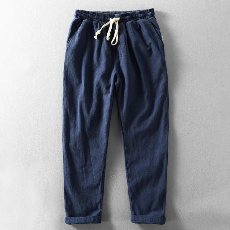 Kairo™ Linen Trousers