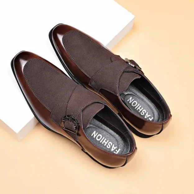 Karger Monk Shoes - Image 10