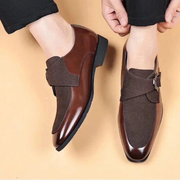 Karger Monk Shoes - Image 11