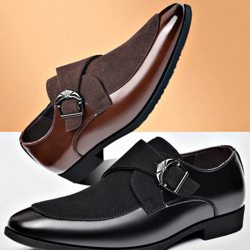Karger Monk Shoes - Image 12