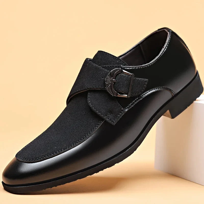 Karger Monk Shoes - Image 3
